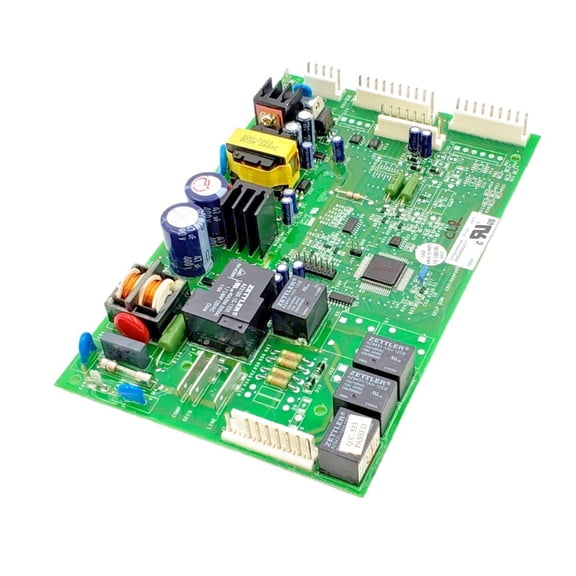 Pre-Owned OEM Replacement for GE Refrigerator Control 200D4854G017