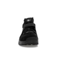 thumbnail image 3 of Nike Men's Air Trainer Huarache Corteiz Black Shoes, from StockX, 3 of 5