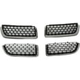thumbnail image 1 of Grille Insert for 2004 - 2006 Dodge Stratus REPD070108, 1 of 3