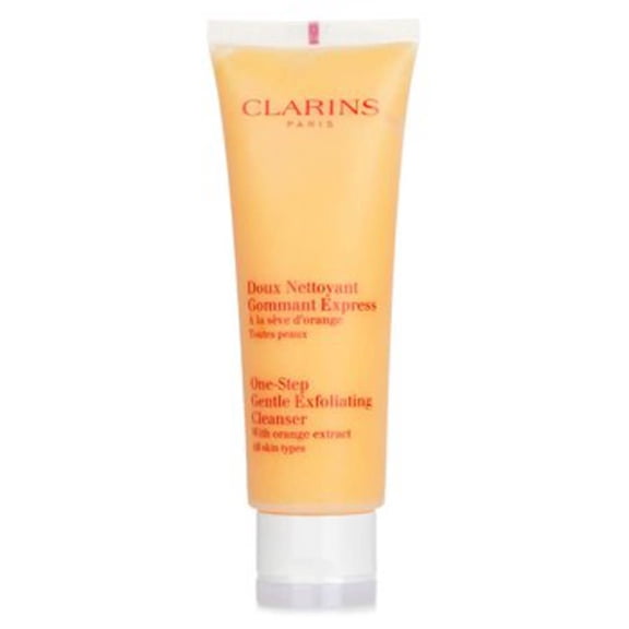 Clarins One-Step Gentle Exfoliating Cleanser 4.3 Skin Care 3666057125669