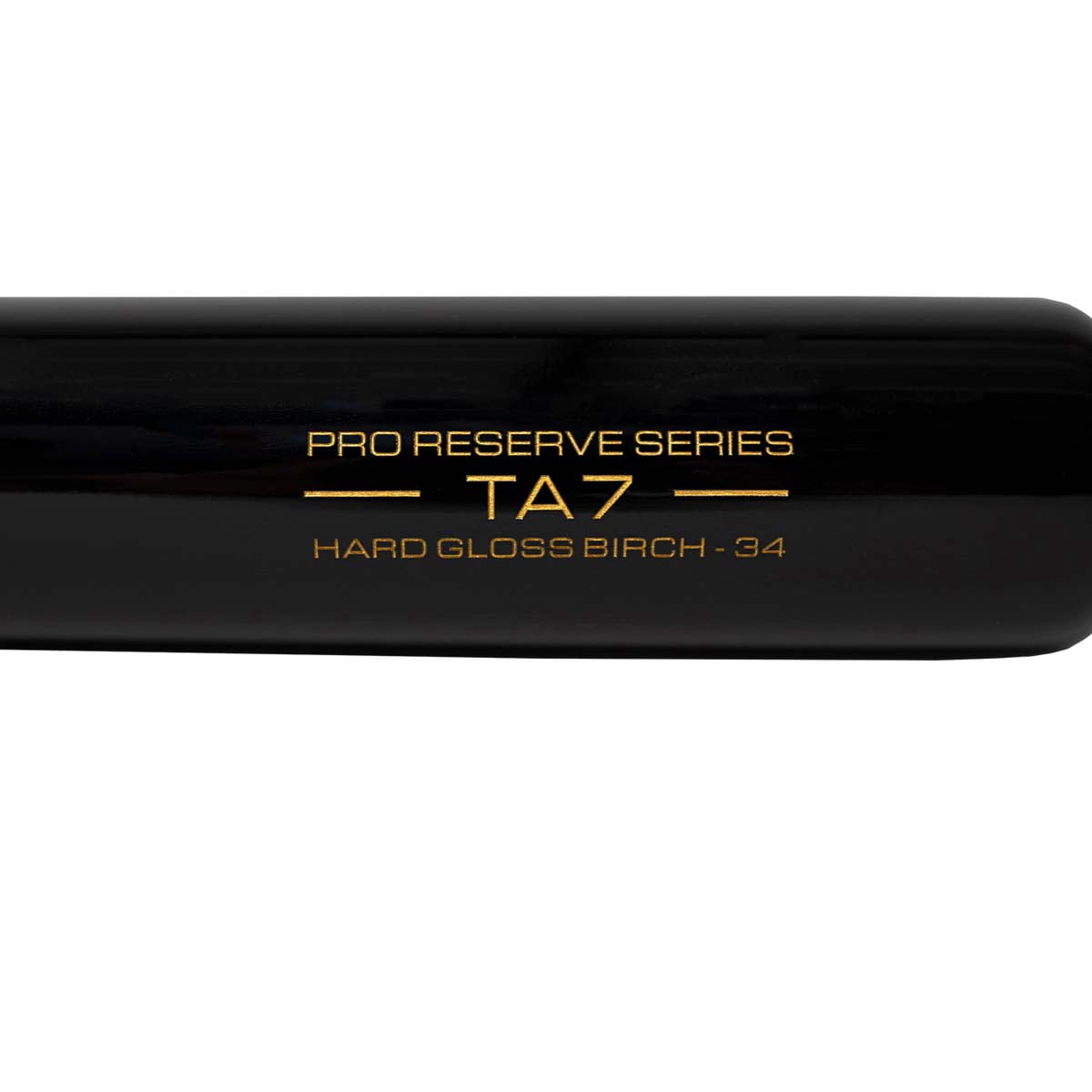 Victus Pro Reserve Tim Anderson TA7 Birch Wood Baseball Bat: VRWBTA7-NT/BK 34 inch
