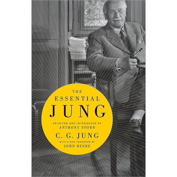 The Essential Jung: Selected and Introduced by Anthony Storr, (Paperback)