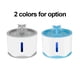 thumbnail image 4 of 2021 nueva fuente de agua potable para gatos de 2,6 l, dispensador de agua eléctrico en circulación, 4 of 5