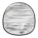 thumbnail image 1 of Generic para volante de coche, universal, resistente al calor, resistente, plegable, protector solar para coches, SUV, 1 of 8