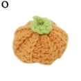 thumbnail image 6 of Handmade Cute Banana Hat, Silicone Banana Cover for Kitchen Decor, Funny Fruit Protector, 6 of 8