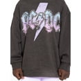 thumbnail image 5 of AC/DC Toddler Girl Graphic Sweatshirt and Leggings Set, 2-Piece, Sizes 12M-5T, 5 of 12