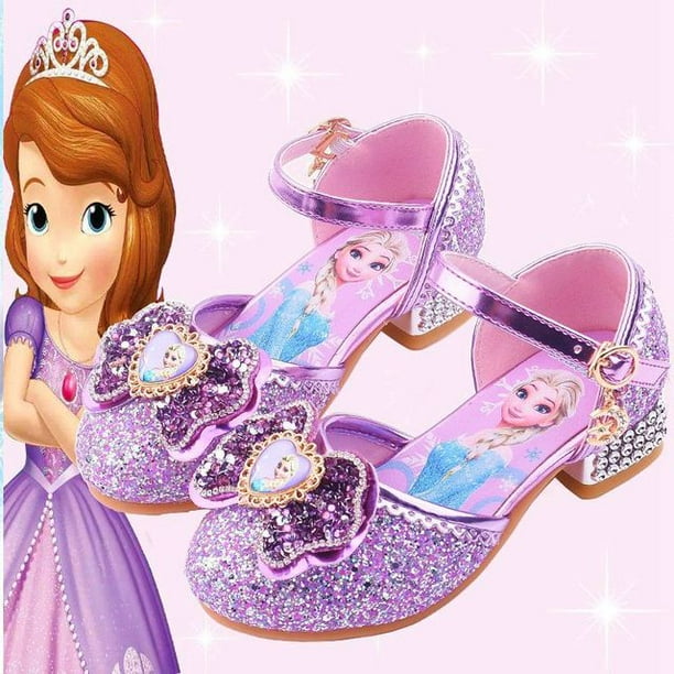 Kids heels outlet