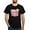 Black, variant on CafePress - Kawaii I Love Pigs Dark T Shirt - Men's Classic Graphic Cotton T-Shirt