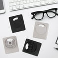 thumbnail image 1 of 20pcs Plastic Computer Desk Table Grommet Cable Port Wire Hole Cover 50mm Wire Storage Rack Furniture(Black, Gray and White), 1 of 6