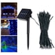 thumbnail image 5 of Outdoor Solar String Lights IP67 Waterproof Solar String Lights Outdoor Copper Wire Lights for Outdoor Garden Courtyard Lawn Christmas Trees ANGGREK Otros, 5 of 8