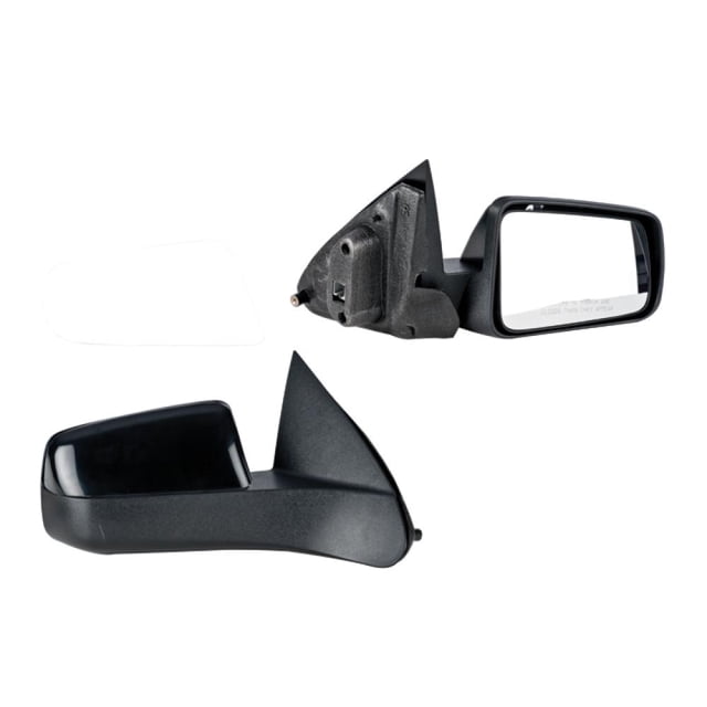 Espejo POLYWAY Ford Focus 2008 - 2011 Derecho