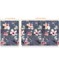 thumbnail image 4 of Funda para pasaporte Fintie Slim, cartera de viaje con bloqueo RFID, 4 of 7