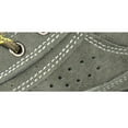thumbnail image 3 of Zapatos de seguridad para hombre Botas de trabajo con punta de acero Senderismo Zapatos de escalada Tamaño del Unido - Unido 10.5 UE 44 EE. UU. 10 Unido 9.5 kusrkot Zapatos de seguridad para hombres, 3 of 8