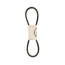 RAParts V-Belt Wrapped Made With Aramid Cord Fits John Deere 435 456 466 535 540 545 550 556 570 580 590