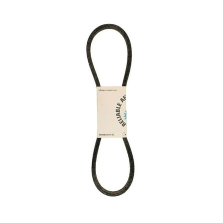 RAParts V-Belt Wrapped Made With Aramid Cord Fits John Deere 435 456 466 535 540 545 550 556 570 580 590