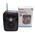 thumbnail image 3 of Bocina Radio FM - AM Moreka 216, Bluetooth, TF Card, Lampara, USB, 3 of 8