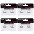 thumbnail image 1 of Pestañas postizas Ardell Accent Half Lashes 315 Natural, paquete de 4, 1 of 5