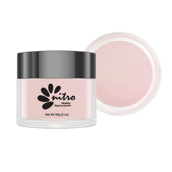 NITRO Matching SNS Dip Dipping Powder Nail System Color 2 oz / 59 g - 049 (SNS/NO161)