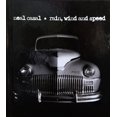 thumbnail image 1 of NEAL CASAL RAIN, WIND &amp; SPEED, 1 of 1