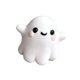 thumbnail image 4 of Figura de fantasma,Estatua fantasma de Halloween,figura,escultura,decoración,Arte coleccionable decorativo para la decoración del hogar y la oficina,Mini escultura de fantasma para dormitorio, 4 of 8