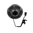 thumbnail image 4 of DNJ FCA1004E Fan Clutch Assembly Fits Cars & Trucks 08-10 Ford F-350 Super Duty 6.4L OHV 32v, 4 of 4