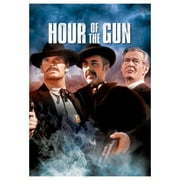 Hour of the Gun (1967)
