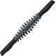 thumbnail image 1 of Massage Roller, Cellulite Massager, Back, Fascia, Leg, Foot, Neck Therapy Muscle Roller (Light Black), 1 of 4