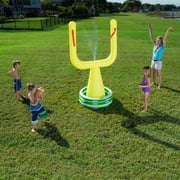 H2OGO! Touch Down Splash Sprayer