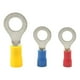 thumbnail image 1 of 12 Terminales Anillo Aisladas Drof 14 12 10 Awg, 1 of 3