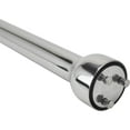 thumbnail image 2 of 40 Inch Polished Stainless Steering Column, 1-3/4 Diameter, 2 of 4