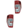 thumbnail image 1 of Par de Calaveras Ranger 2013 A 2019 Ford TYC Con arnés, 1 of 4