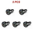 thumbnail image 1 of 1~10PCS Vumpach 4 Ports USB Car Charge 48W Quick 7A Mini Fast Charging For 11 Mobile Phone Charger Adapter Style A 5pcs, 1 of 6