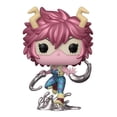 thumbnail image 2 of Funko Pop My Hero Academia Mina Ashido #790 Metalico, 2 of 2