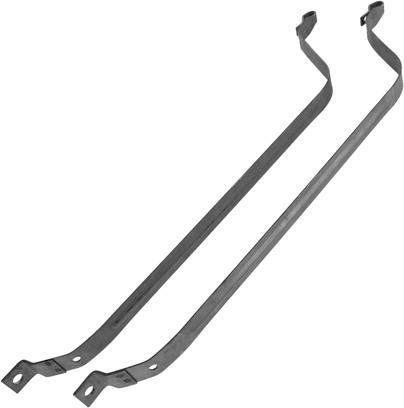 Fuel Gas Tank Sending Unit & Strap Kit Set with 3/8" Line for Chevy Camaro New