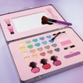 thumbnail image 6 of Glam Makeup Set, 6 of 8