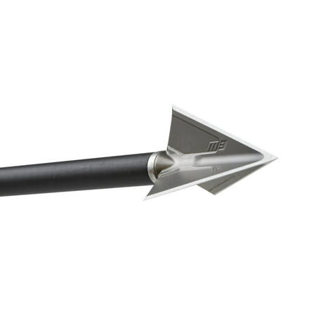 UPC: 0817990008967 | G5 Montec M3 100 Grain Crossbow Broadhead 3 Pk