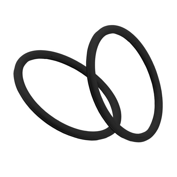 BESTSKY 2Pcs Patella Knee Brace,Stabilize the Patella Knee Sleeves for Women,Pressurized Buffer Knee Support for Women,Black