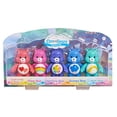 thumbnail image 1 of Figura de juguete articulada Care Bears (paquete de 5) Care Bears 783318359113, 1 of 1