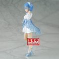 thumbnail image 4 of BanPresto - Re:Zero Starting Life In Another World - Serenus Couture - Rem vol.2 Statue, 4 of 4