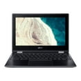 thumbnail image 6 of Restored Acer Chromebook Spin 511 R752T-C1MT Intel Celeron - N4000 / up to 2.6 GHz 4 GB RAM - 32 GB eMMC - 11.6" IPS black, 6 of 15