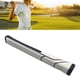 thumbnail image 1 of Accesorio de golf, empuñadura de golf PU triángulo PU Putter Grip Golf Club Grip funcionamiento suave, 1 of 8