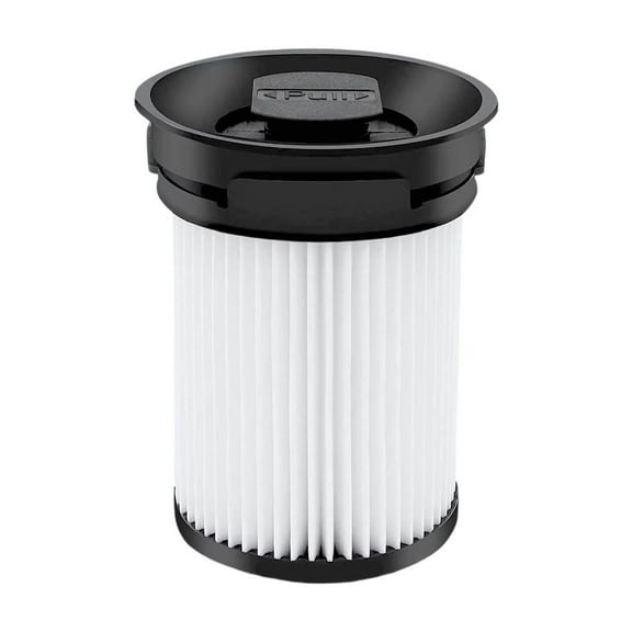 Nispira Fine Dust Vacuum Filter Compatible with Miele Triflex HX1 Cordless Stick Vacuum Cleaners, Part#11289902. 1 Pack