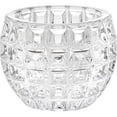 thumbnail image 1 of Godinger 44297 Mini Carrés Porte-Voto en Verre, 1 of 1