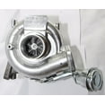 thumbnail image 3 of TD05HR-16G6C 49378-01580 for 2005+ Mitsubishi EVO9 4G63 2.0T Engine 49378-01580 090323024 1515A054 Place IHI turbo to upgrade Evo 7 8 TC MT TD05 HR EVO 9, 3 of 6
