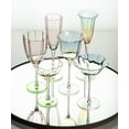 thumbnail image 4 of MDR Trading Inc. AB-27-PETAL-FLUTE Flower Look Flute Glass, 4 of 4