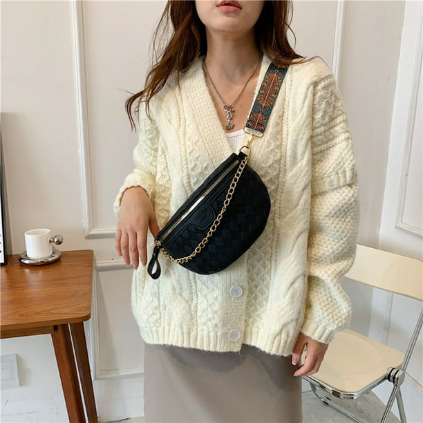 Bolsos cinturon mujer new arrivals