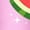 Pink, variant on Girls Graphic Tees Strawberry Fruit Kids T Shirt Summer Pink 100% Cotton Short Sleeve Soft Tops 4-13Y Pink