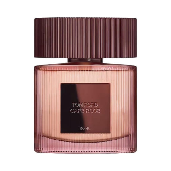 Tom Ford Unisex Cafe Rose 2023 EDP 1.0 oz Fragrances 888066149082
