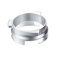thumbnail image 1 of 54mm Accessories Replacement Dosing Ring Rotatable Fit For Breville 8 Series, 1 of 4