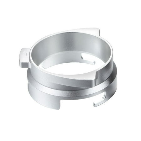 

54mm Accessories Replacement Dosing Ring Rotatable Fit For Breville 8 Series